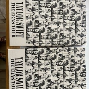 Taylor Swift VIP Package